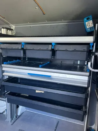 Volkswagen Transporter 2020