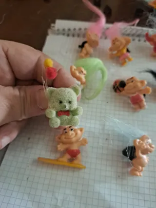 Lote de Pines Coleccionables