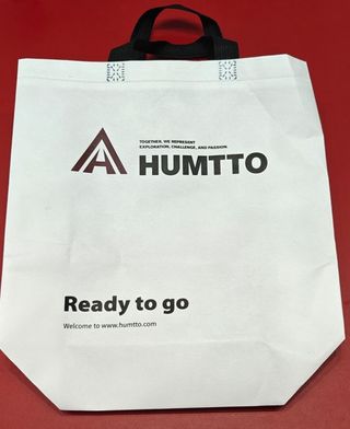 Deportivos Senderismo Humtto Color Azul T46 Nuevos