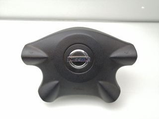 AIRBAG DELANTERO IZQUIERDO NISSAN TERRANO/TERRANO.II (R20) 5