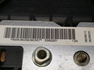 AIRBAG DELANTERO IZQUIERDO NISSAN TERRANO/TERRANO.II (R20) 5