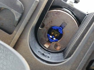 AIRBAG DELANTERO IZQUIERDO NISSAN TERRANO/TERRANO.II (R20) 5