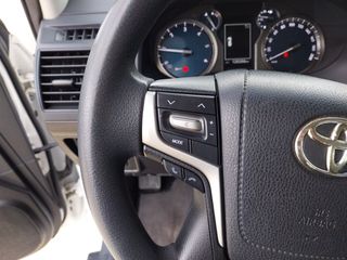 Toyota Land Cruiser 2.8 D-4D GX