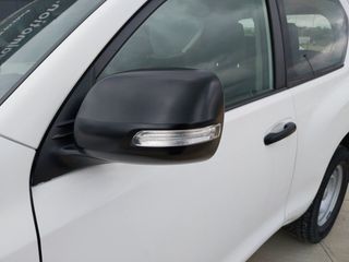 Toyota Land Cruiser 2.8 D-4D GX