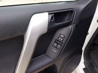 Toyota Land Cruiser 2.8 D-4D GX