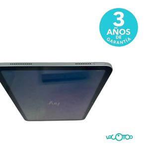 iPad (A16) plata 128GB