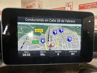 Mercedes-Benz Clase C 2016