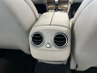 Mercedes-Benz Clase C 2016