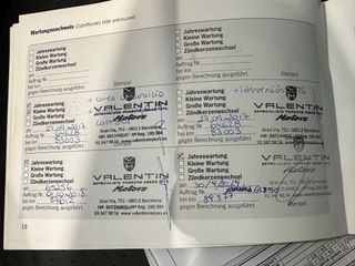 Porsche 911 2004 Carrera 4 996