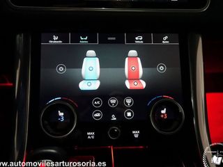 LAND-ROVER Range Rover Sport 3.0D I6 220kW MHEV AWD HSE Dynamic