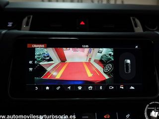 LAND-ROVER Range Rover Sport 3.0D I6 220kW MHEV AWD HSE Dynamic