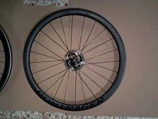 Ruedas Bontrager Aeolus Pro 37