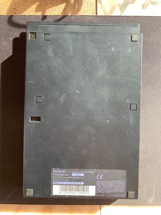 Sony PlayStation 2 Slim