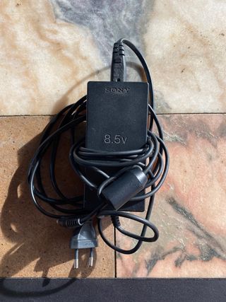 Sony PlayStation 2 Slim