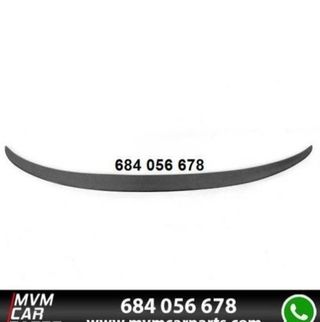 Alerón BMW F32 Performance II Carbono