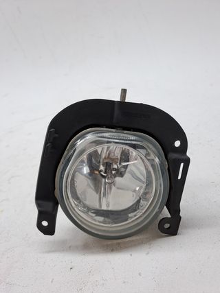 FARO ANTINIEBLA IZQUIERDO PEUGEOT BIPPER 643181