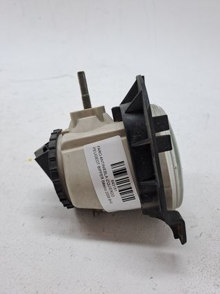 FARO ANTINIEBLA IZQUIERDO PEUGEOT BIPPER 643181