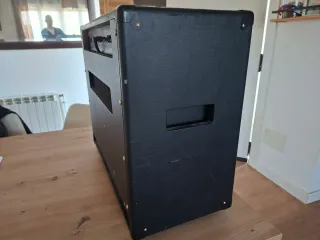 Amplificador Blackstar HT Soloist 60W