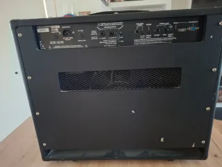 Amplificador Blackstar HT Soloist 60W