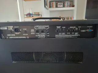 Amplificador Blackstar HT Soloist 60W