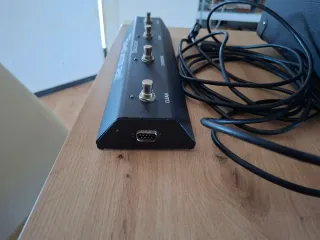 Amplificador Blackstar HT Soloist 60W