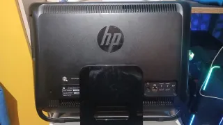 Ordenador HP