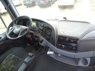 Mercedes ACTROS 25 46-CAMIONES GANCHO
