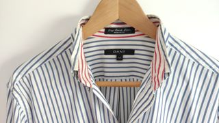 Camisa hombre " GANT " - Talla M