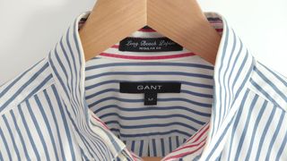 Camisa hombre " GANT " - Talla M