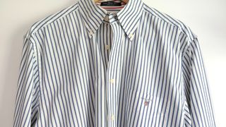 Camisa hombre " GANT " - Talla M