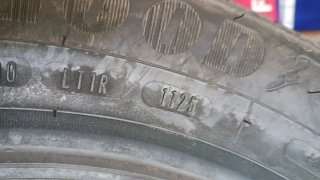 185/60 R15 88H GOODYEAR EFFICIENTGRIP PERFORMANCE