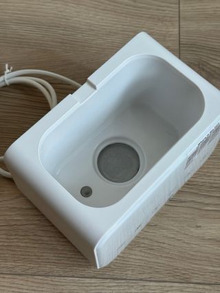 Hervidor Biberones Grownsy Blanco