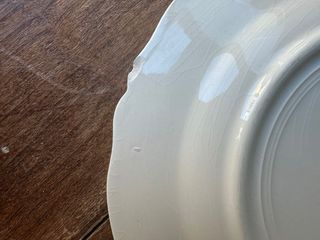 Trío Vintage Sarreguemines Agreste