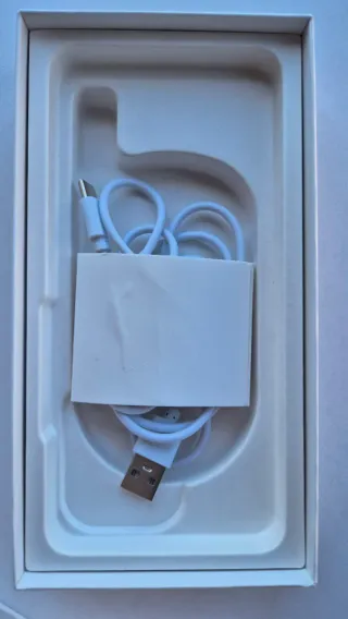 Oppo Reno13 FS 5G Negro