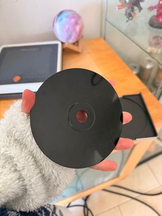 Playstation Courier crisis