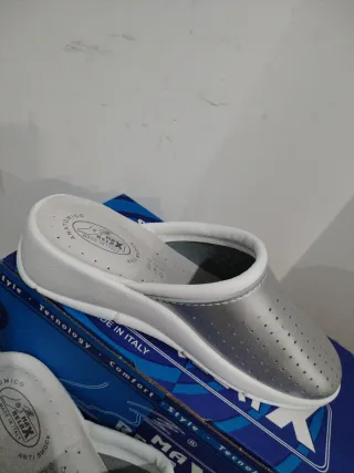 PANTOFOLE DONNA ANATOMICO N.39