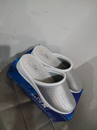 PANTOFOLE DONNA ANATOMICO N.39