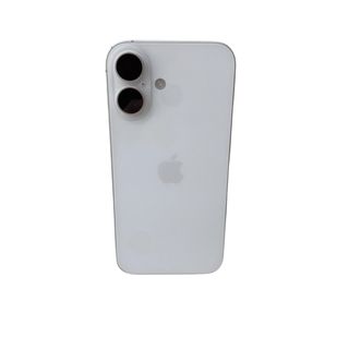 APPLE IPHONE 16 5G 128GB BLANCO WHITE LIBRE