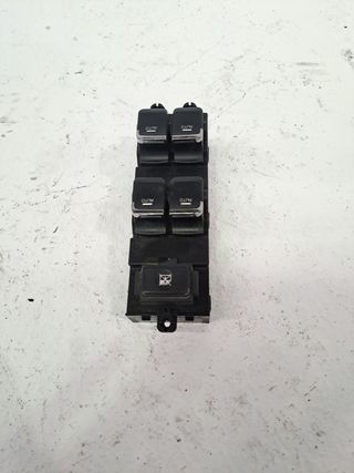 MANDO ELEVALUNAS DELANTERO IZQUIERDO KIA CEED 678243