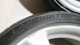 JUEGO LLANTAS TOYOTA CELICA (T23) TK5-18