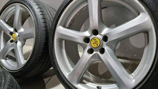 JUEGO LLANTAS TOYOTA CELICA (T23) TK5-18