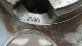 JUEGO LLANTAS TOYOTA CELICA (T23) TK5-18