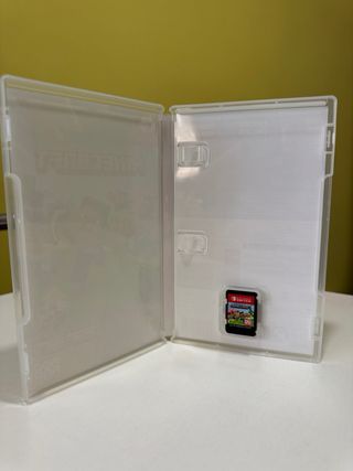 Minecraft Nintendo Switch