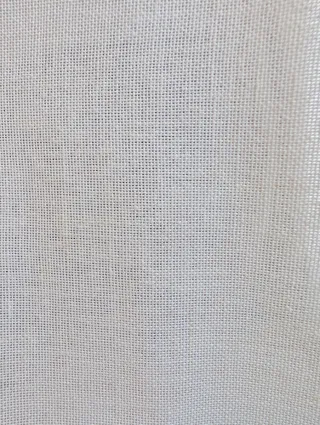 Conjunto de 8 cortinas opacas térmicas y visillos