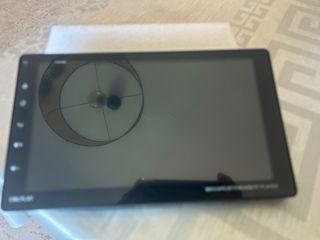 Radio Coche 9 CarPlay Android Auto CMLPLAY