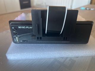 Radio Coche 9 CarPlay Android Auto CMLPLAY