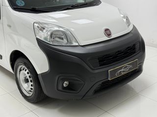 FIAT Fiorino  Cargo 1.3Mjt Base desde 165€/mes*
