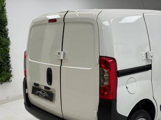 FIAT Fiorino  Cargo 1.3Mjt Base desde 165€/mes*
