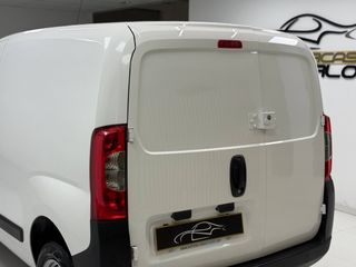 FIAT Fiorino  Cargo 1.3Mjt Base desde 165€/mes*