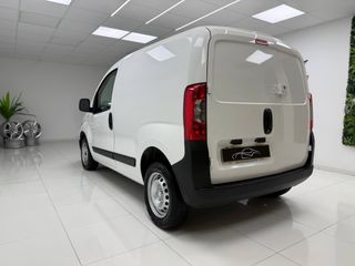 FIAT Fiorino  Cargo 1.3Mjt Base desde 165€/mes*